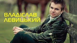 Владіслав Левицький - Давай миритися! (Аудіо)