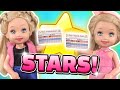 Barbie - Stars For Preschool | Ep.265