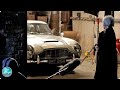 SKYFALL (2012) Speciale: Aston Martin DB5