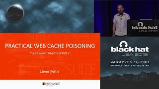 Practical Web Cache Poisoning: Redefining 'Unexploitable'