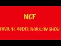 NGF SHOW INTRODUCTION