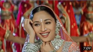 Sajan Sajan Teri Dulhan | 4k Video Song | Arzoo 1999 | Akshay Kumar, Madhuri Dixit