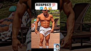 Respect 🔥💯😱🥶 EP. 202 #respect  #shorts