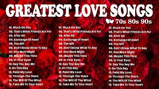 Best Romantic Love Songs 80s 90s - Best OPM Love Songs Medley - Non Stop Old Son