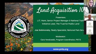 Land Acquisition 101