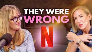From 'Thick and Lazy' to Netflix's Clinical Psychologist?