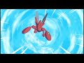 pokémon legends z a official trailer