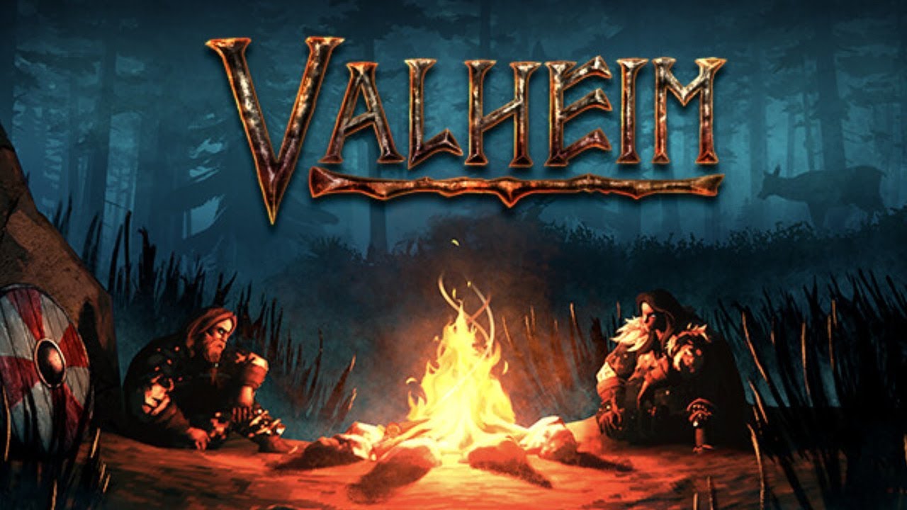 Valheim Ashlands Open World Viking Survival Mp Ep2 Youtube