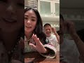 Heart Evangelista Instagram Live | December 14, 2020