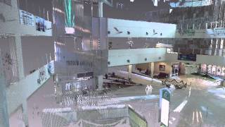 University of South Florida 3D Campus Project