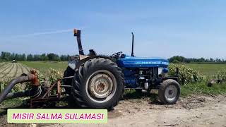 DEKALP 6761.DKC MISIR SALMA SULAMASI