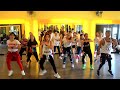 1 2 3 By Sofia Reyes Ft Jason Derulo & De La Ghetto / Zumba At My Ztudio ,Makassar