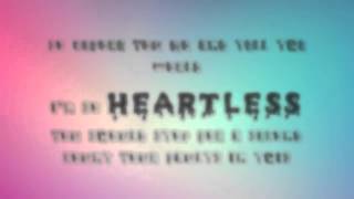Heartless by Kanye West ( Female Version ) Lyrics