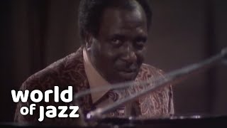 Thelonious Monk, Art Blakey, Sonny Stitt, Dizzy Gillespie - 'Round Midnight' • World of Jazz
