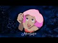 COLOR MIX - The World's Languages  The Little Mermaid's Ariel