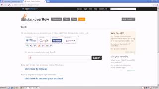 stackoverflow | stackoverflow.com