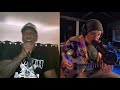 sepultura mask feat. devin townsend live sepulquarta sessions music video