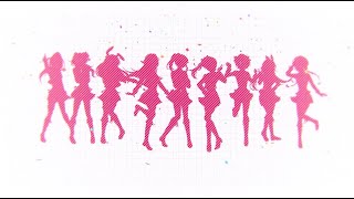 【ラブライブ！】それは僕たちの奇跡【台湾9人合唱】