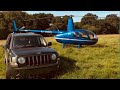 BEST CAR FOR £2000?? Jeep Patriot Review