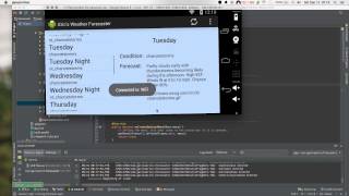 1409 Java 2 Project 2 review