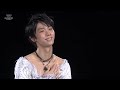 yuzuru hanyu s notte stellata figure skating gala tribute music monday