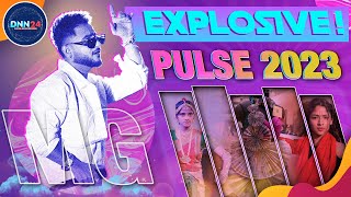 Pulse 2023 - Embracing Indian Diversity and Inclusivity of Indian Culture | IMSUC Ghaziabad | DNN24