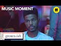 grown-ish | season 1, episode 10 music: redwood - 