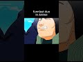 kakashi and guy funny moments