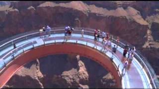 Grand Canyon Helicopter Tour | Skywalk Landing | 702-261-0007