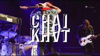 Chai Khat (Future Islands Support) at Columbia Hall Berlin