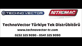 3d rot ayari detayli anlatim technovector