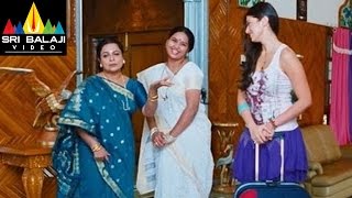 Kalpana Telugu Movie Part 3/14 | Upendra, Lakshmi Rai | Sri Balaji Video