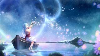 Nightcore Lyrics - Float