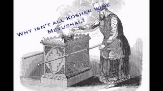 Winecast: Kosher Wine Redux