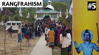 WHICH RELIGION THEY FOLLOW IN CHANGLANG #Rangfrah #religion #ramthakur