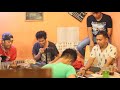 Lagu santai steven & coconut treez (cover)