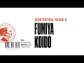 Fumiya Koido - 2024 Artists Competition Quarterfinal 2