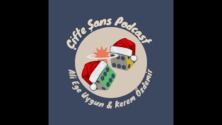 ÇİFTE ŞANS PODCAST 20. BÖLÜM CANLI YAYINI