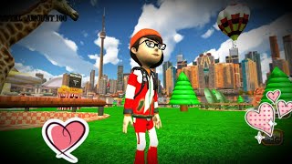 Amusement park Amazing seen in this game #1  by Ktr Gaming Fun