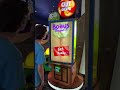 Cut the Rope jackpot #arcade #arcadegames #newvideo #bigwin #jackpot #shorts #clawmachine