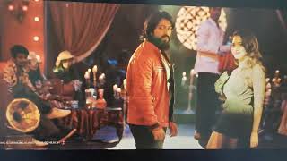 KGF CHAPTER 1 | Reena possisive on Rocky Bhai | Tamil | Time Pass