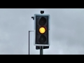 ROYALTY FREE VIDEO FOOTAGE : Traffic Lights Green Amber Red NO FEE