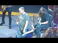 Foo Fighters & Brian - Tom Sawyer (Rush Cover) Edmonton,AB August 12, 2015