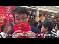 tianjin elder sister spread pancake fruit for more than 30 years make a set in 1 minute