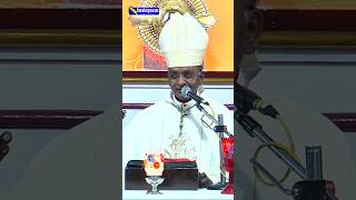 Most.Rev. Ambrose Pitchaimuthu Bishop of Vellore #amalorpavamtv