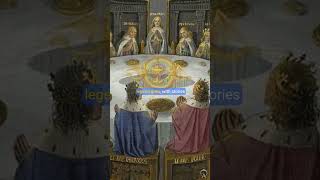 The Legend of King Arthur  Fact or Fiction