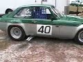 i love the sound of this mgb gt v8