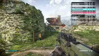 Epic! CoD Ghost "Domination" Come Back || Also World Cup Baby USA