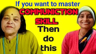 🤷How to master 🎯Communication Skill 👈Then do this 💁@bestteachingideas9758