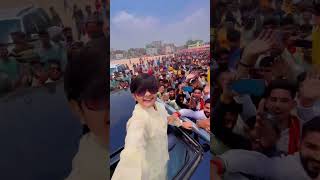 Funny Holi | गर्दा गर्दा हो गईल , आप सब आपन प्यार और आशीर्वाद बनवले रखी जा ..लव यू 😘